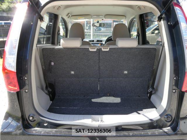 Nissan DAYZ 2015-07 8365522-9