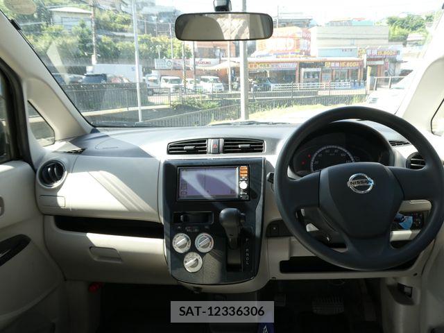 Nissan DAYZ 2015-07 8365522-10