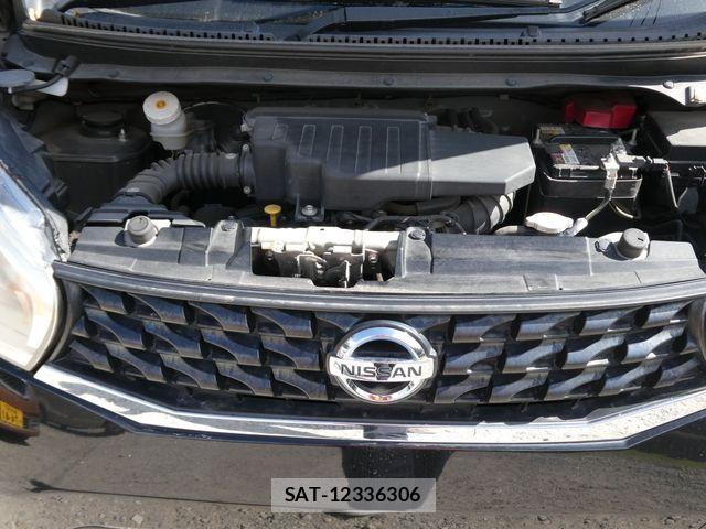 Nissan DAYZ 2015-07 8365522-19