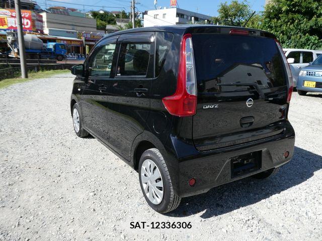 Nissan DAYZ 2015-07 8365522-2