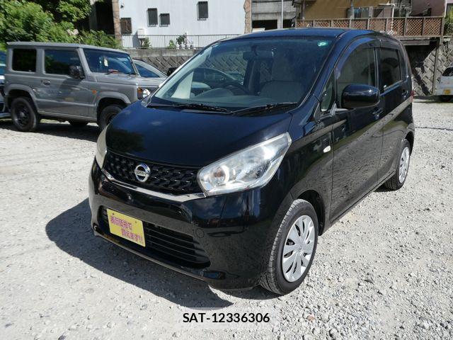 Nissan DAYZ 2015-07 8365522-3