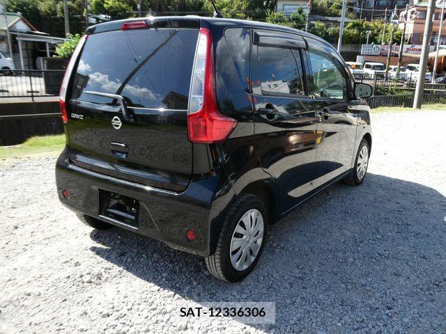 Nissan DAYZ 2015-07 8365522-7