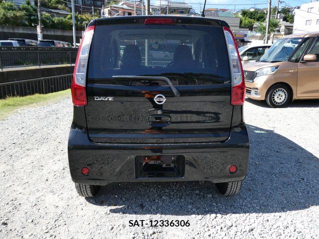 Nissan DAYZ 2015-07 8365522-8