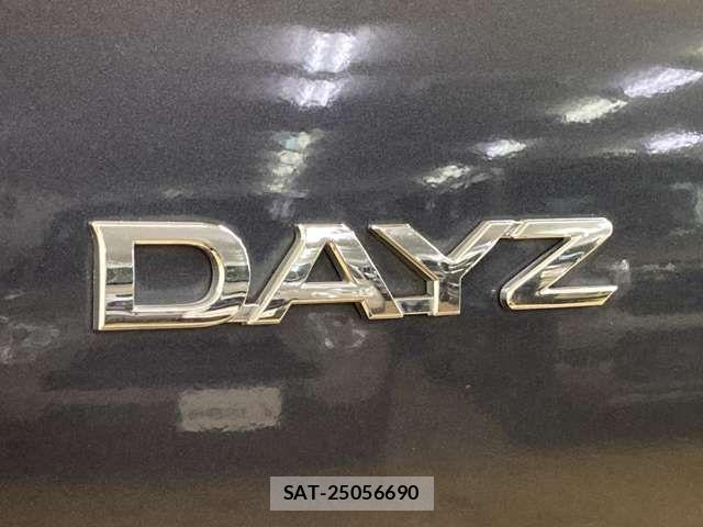 Nissan DAYZ 2013-11 8365520-12