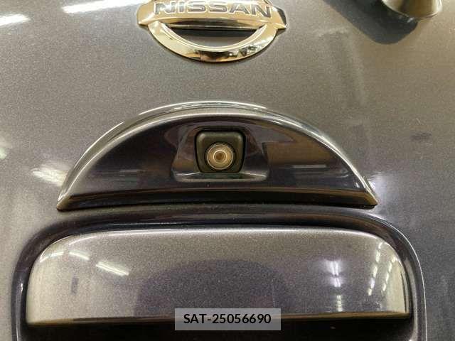 Nissan DAYZ 2013-11 8365520-14