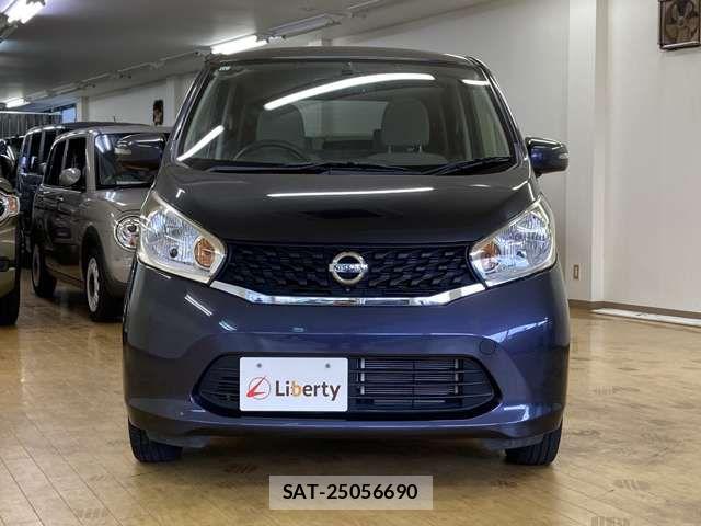 Nissan DAYZ 2013-11 8365520-4