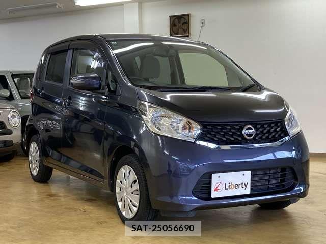 Nissan DAYZ 2013-11 8365520-5