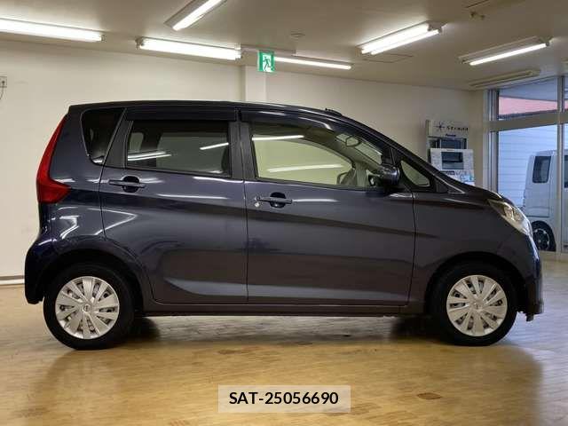 Nissan DAYZ 2013-11 8365520-6