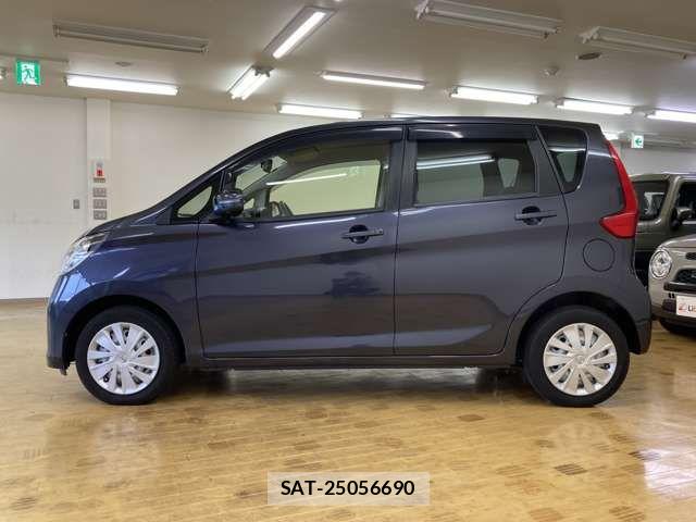 Nissan DAYZ 2013-11 8365520-7