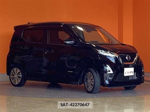 Nissan DAYZ 2022-09 8365436-13
