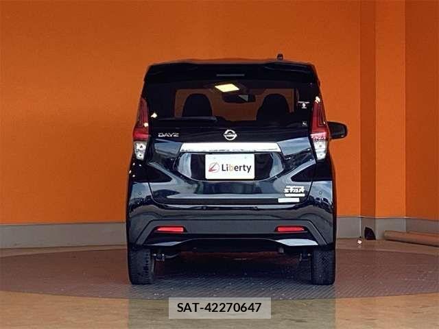 Nissan DAYZ 2022-09 8365436-16