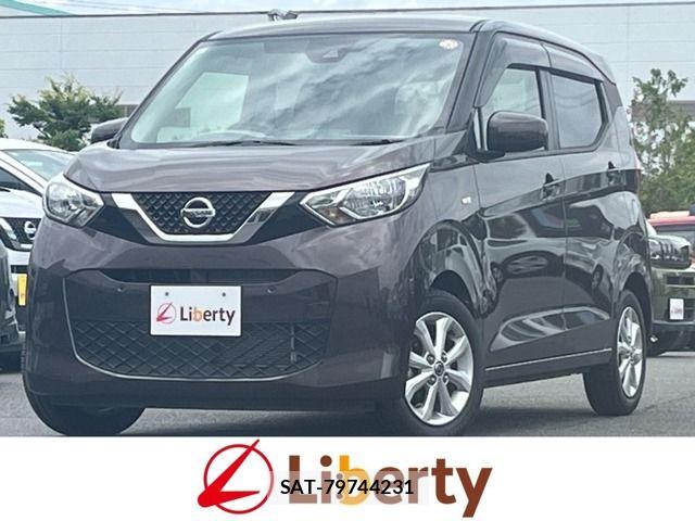 Nissan DAYZ 2019-09 8365483-0