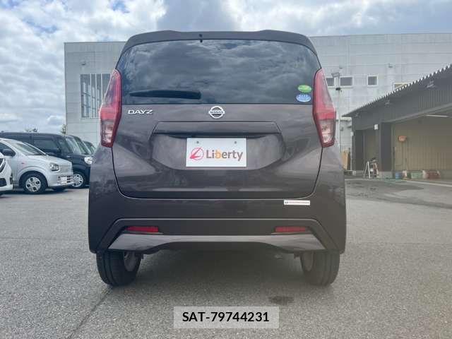 Nissan DAYZ 2019-09 8365483-9