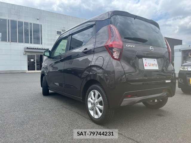 Nissan DAYZ 2019-09 8365483-10