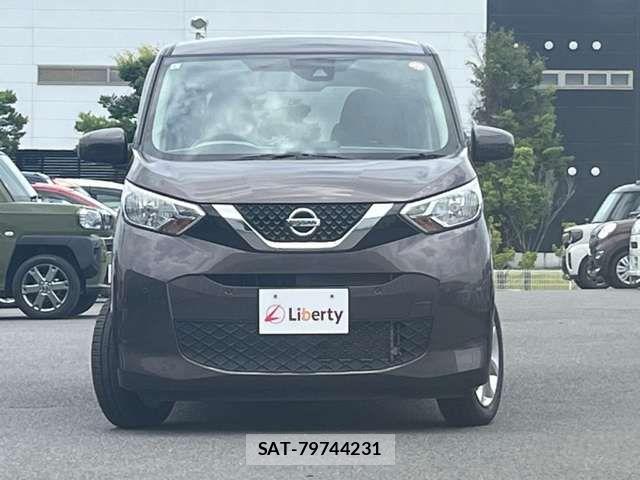 Nissan DAYZ 2019-09 8365483-5