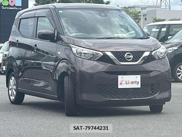 Nissan DAYZ 2019-09 8365483-6