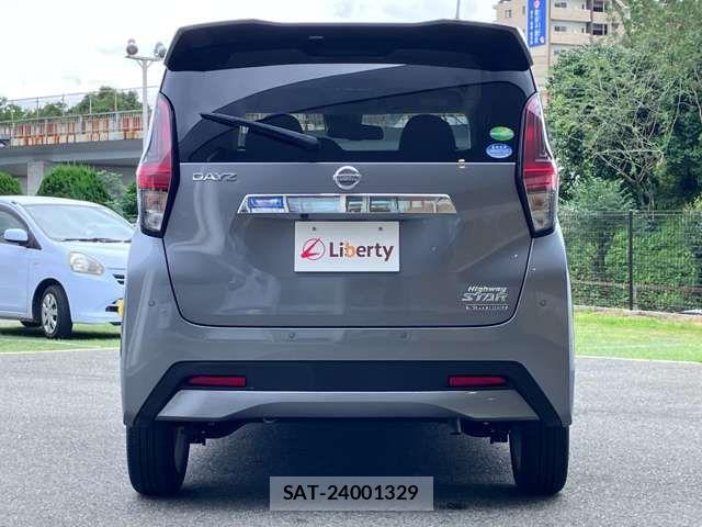 Nissan DAYZ 2019-08 8365466-9