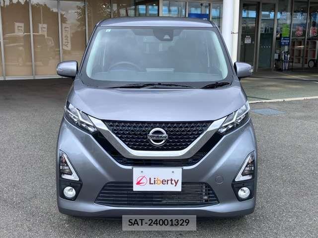 Nissan DAYZ 2019-08 8365466-5