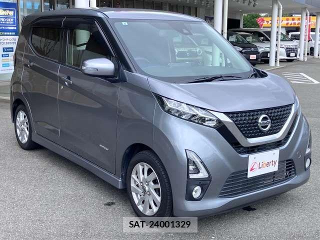 Nissan DAYZ 2019-08 8365466-6