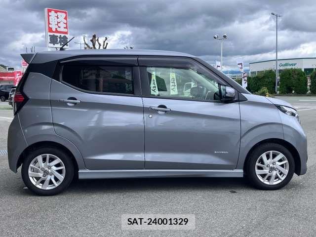 Nissan DAYZ 2019-08 8365466-7