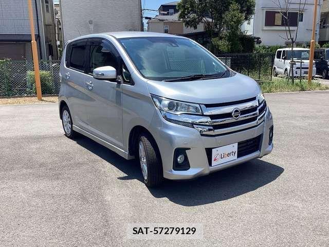 Nissan DAYZ 2018-09 8365519-14