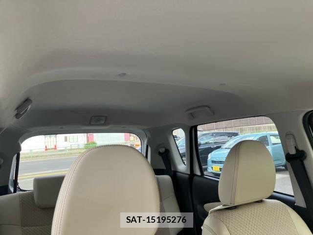 Nissan DAYZ 2017-08 8365515-15