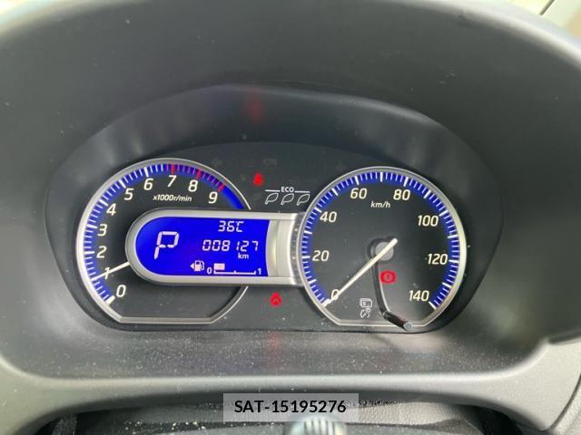 Nissan DAYZ 2017-08 8365515-17