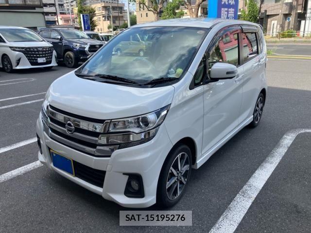 Nissan DAYZ 2017-08 8365515-2