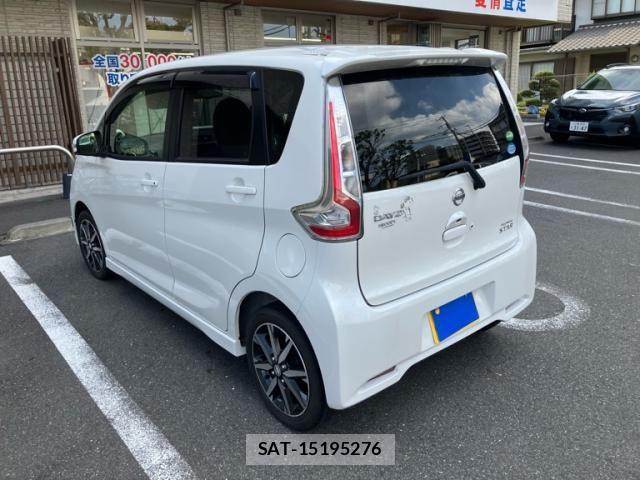 Nissan DAYZ 2017-08 8365515-3