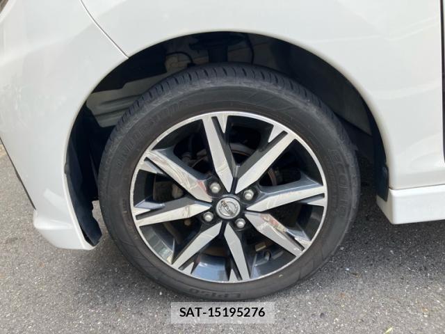 Nissan DAYZ 2017-08 8365515-6