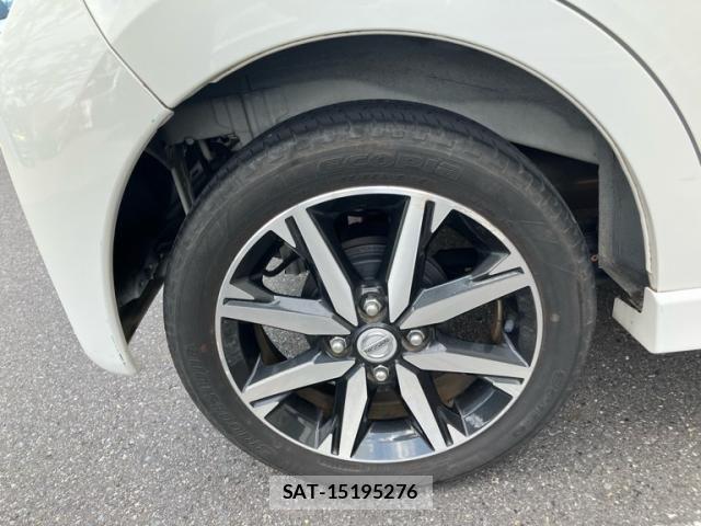 Nissan DAYZ 2017-08 8365515-8