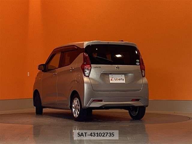 Nissan DAYZ 2021-05 8365473-9
