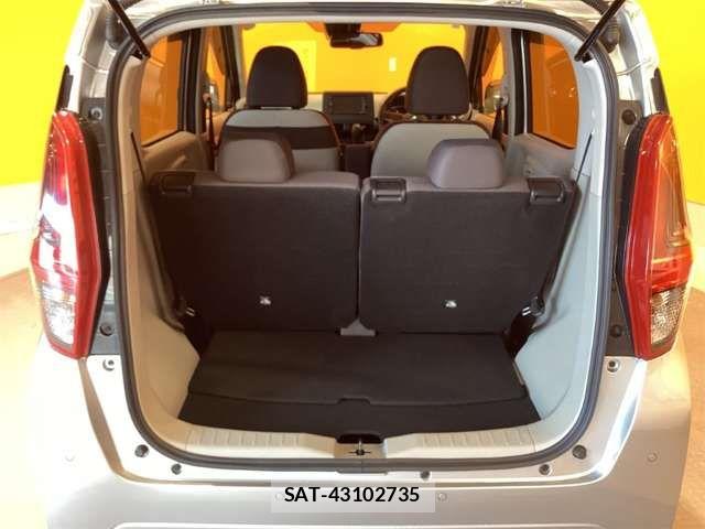 Nissan DAYZ 2021-05 8365473-13