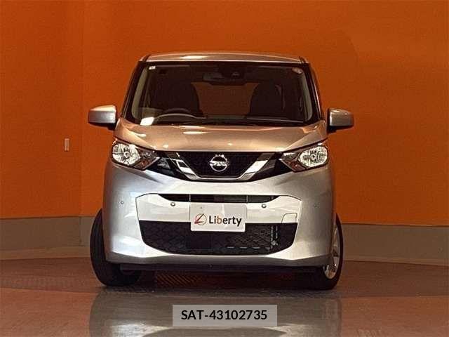 Nissan DAYZ 2021-05 8365473-4