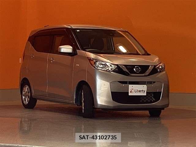 Nissan DAYZ 2021-05 8365473-5