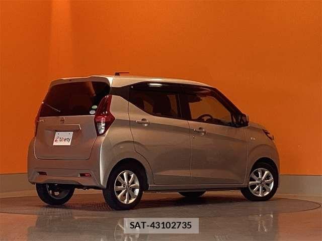 Nissan DAYZ 2021-05 8365473-7