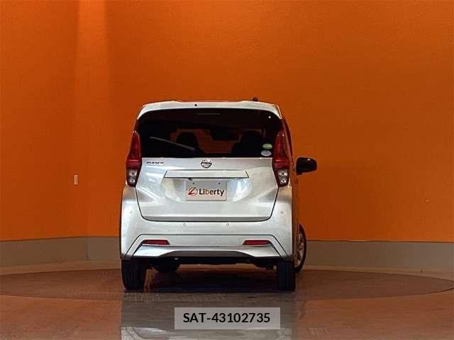 Nissan DAYZ 2021-05 8365473-8