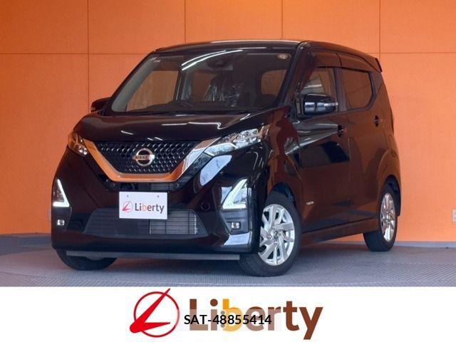 Nissan DAYZ 2021-05 8365452-0