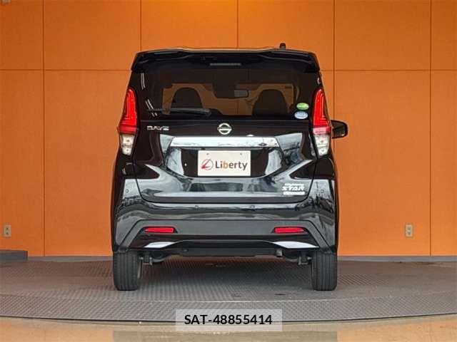 Nissan DAYZ 2021-05 8365452-11