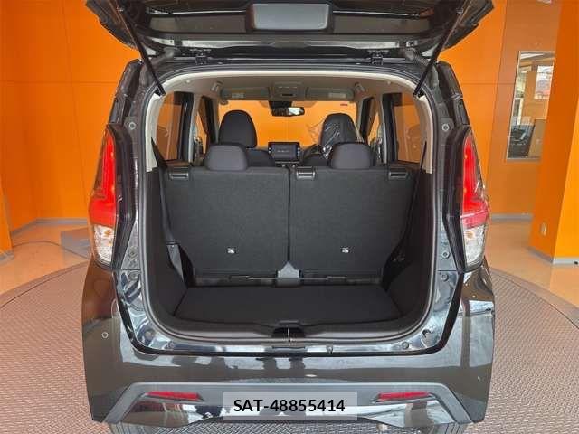 Nissan DAYZ 2021-05 8365452-13