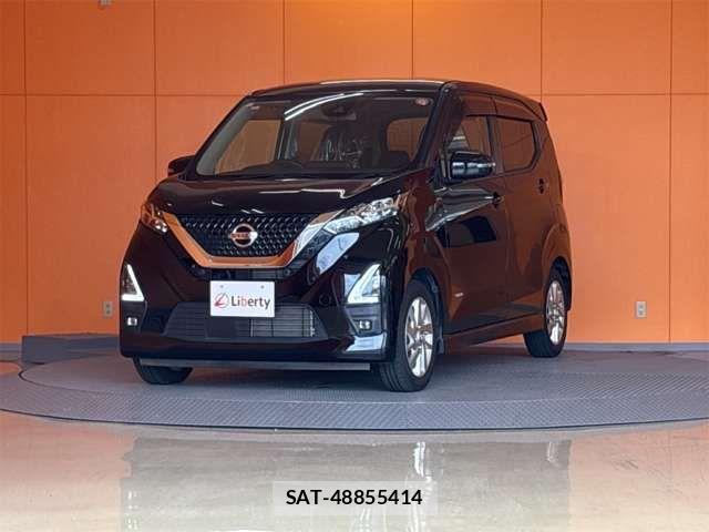 Nissan DAYZ 2021-05 8365452-6
