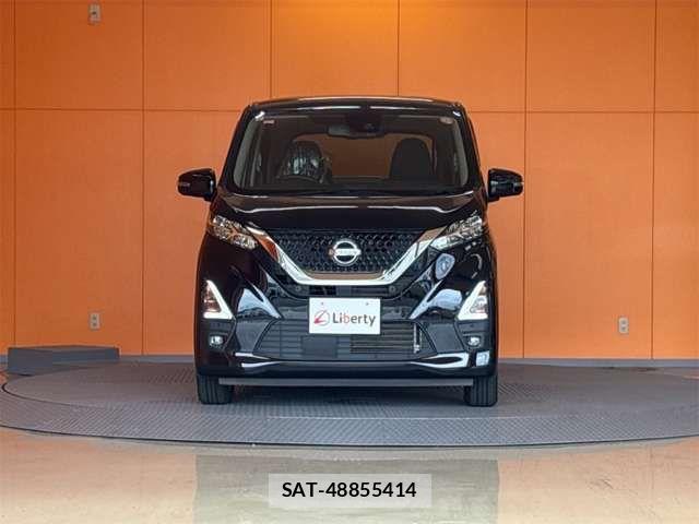 Nissan DAYZ 2021-05 8365452-7