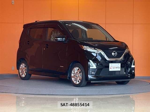 Nissan DAYZ 2021-05 8365452-8