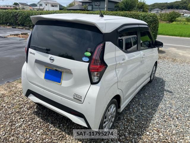 Nissan DAYZ 2020-11 8365512-11