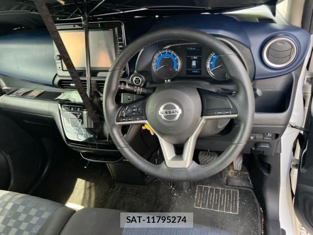 Nissan DAYZ 2020-11 8365512-5