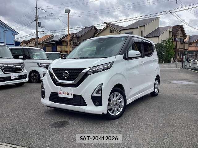 Nissan DAYZ 2022-05 8365448-4