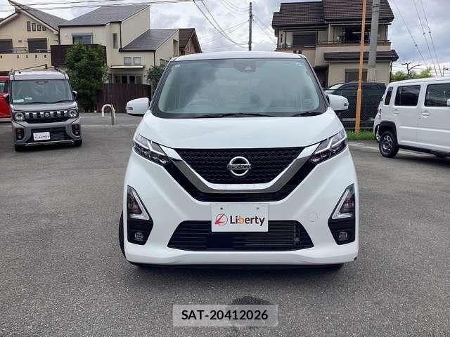 Nissan DAYZ 2022-05 8365448-5