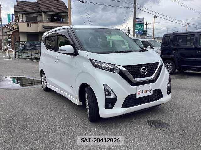 Nissan DAYZ 2022-05 8365448-6
