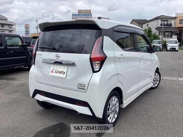 Nissan DAYZ 2022-05 8365448-8