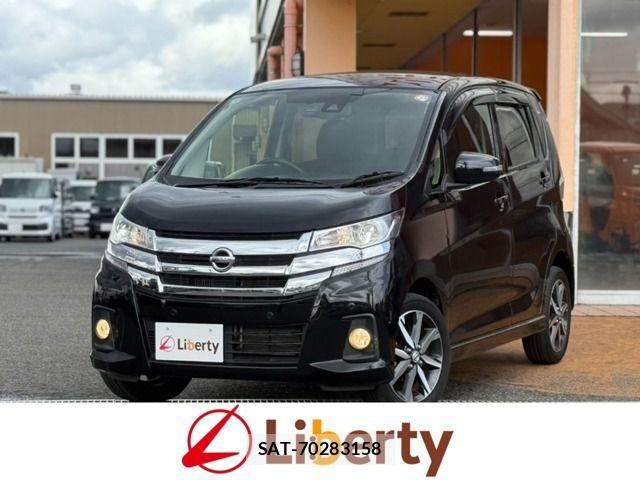Nissan DAYZ 2018-05 8365477-0
